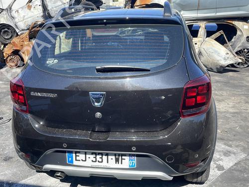 Interior roof light DACIA SANDERO II TCe 90 (B8M1, B8MA, B8AC) | BP29733715I8  - Image 5