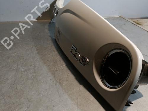 Air vent FIAT 500 C (312_) 1.2 (312CXA1A, 312AXA1A) | BP22034503I21 