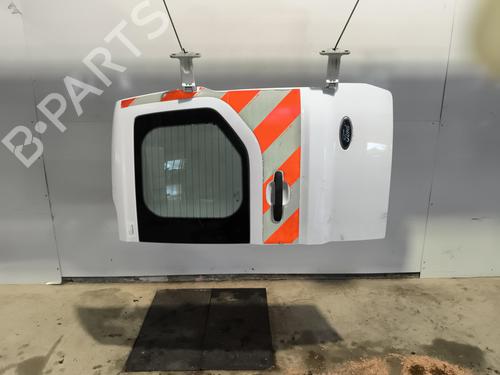 Used Right tailgate FORD TRANSIT CONNECT V408 Box Body/MPV 1.5 TDCi (75 hp) 32996074