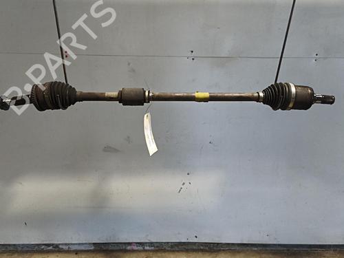 Used Right front driveshaft Right front driveshaft 39639305 39639305