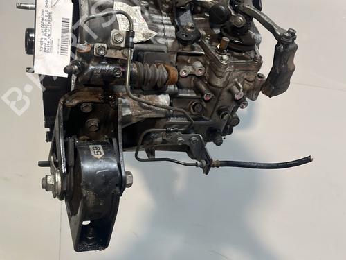 Gearkasse TOYOTA RAV 4 III (_A3_) 2.2 D 4WD (ALA30_, ALA30R) | BP29733482M3 