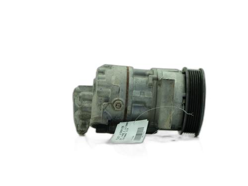 Used AC compressor AC compressor PEUGEOT 208 I (CA_, CC_) 1.2 THP 110 (110 hp) 36695057 36695057