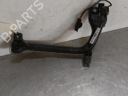 Left daytime light CITROËN DS4 (NX_) 1.6 HDi 110 | BP28302519C104 