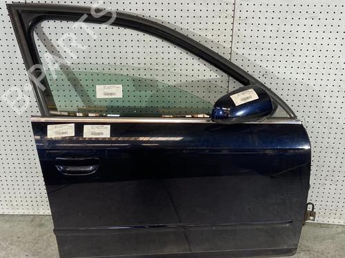 Right front door AUDI A4 B7 (8EC) 2.0 TDI | BP21695055C3 