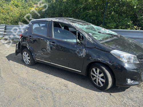 Right front window switch TOYOTA YARIS (_P13_) 1.0 (KSP130_, KSP130) | BP28165743I26 - Image 8