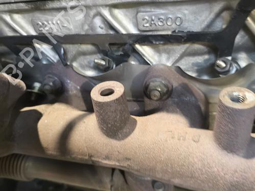 Engine HYUNDAI i20 I (PB, PBT) 1.4 CRDi | BP32720976M1 - Image 3