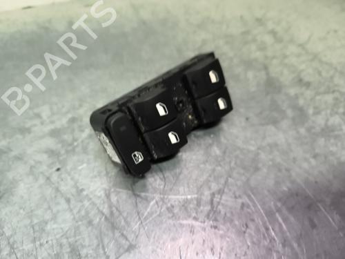 Left front window switch CITROËN C3 III (SX) 1.6 BlueHDi 75 | BP31816062I27