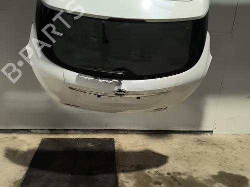 Heckklappe für OPEL MOKKA / MOKKA X (J13) 1.4 (_76) (140 hp) 31999932