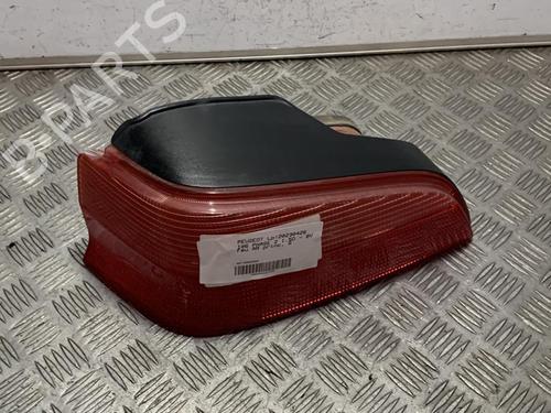 Used Left taillight PEUGEOT 106 II (1A_, 1C_) 1.5 D (57 hp) 21698071
