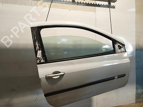 right-front-door-renault-clio-iii-br01-cr01-2005-2006-2007-2008-2009-2010-2011-2012-2013-2014-39639390 main image