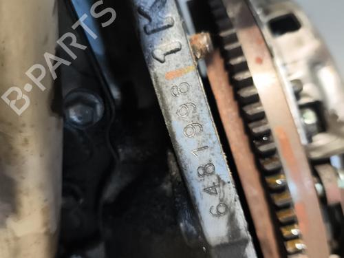 Engine TOYOTA AYGO (_B1_) 1.0 (KGB10_, KGB10R) | BP31662934M1 