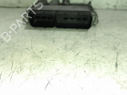 Engine control unit (ECU) VW POLO V (6R1, 6C1) 1.2 TDI | BP24983510M57 