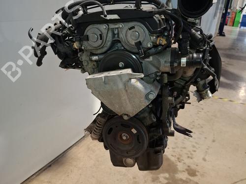 Engine OPEL ASTRA J (P10) 1.4 Turbo (68) | BP29538120M1 