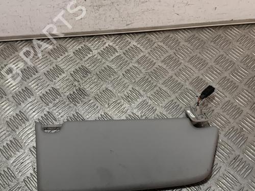 Left sun visor OPEL ASTRA H (A04) 1.6 (L48) | BP29538267I1 