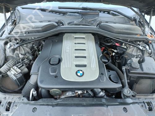 Left front brake caliper BMW 5 (E60) 530 d | BP34284870M105 - Image 10