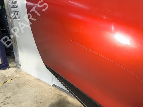 Used Left front door Left front door 38007349 38007349