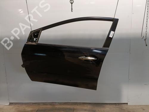 Left front door HONDA CIVIC VIII Hatchback (FN, FK) 2.2 CTDi (FK3) | BP28443123C2