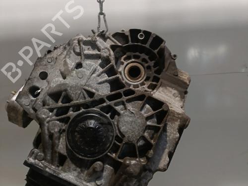 Used Gearbox Gearbox 21716806 21716806