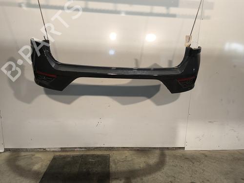 Used Rear bumper VW T-ROC (A11, D11) 1.0 TSI (116 hp) 30154494