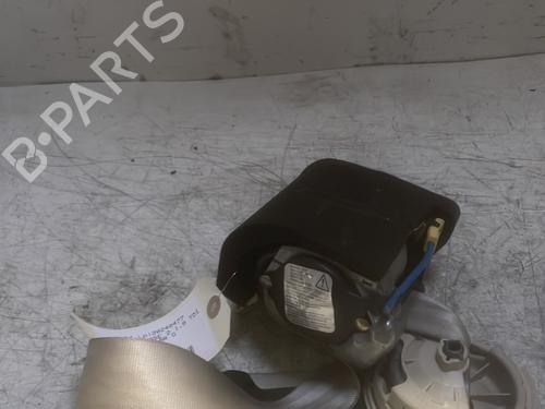Used Rear left seatbelt Rear left seatbelt AUDI A4 B5 (8D2) 1.9 TDI (116 hp) 22234004 22234004