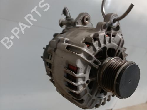 Used Alternator Alternator VW POLO V (6R1, 6C1) 1.2 TDI (75 hp) 27893934 27893934