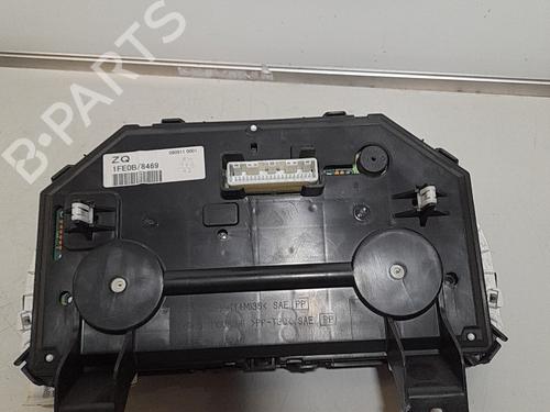 instrument-cluster-nissan-cube-z12-16-16v-248201fe0b-2007-21710372 main image