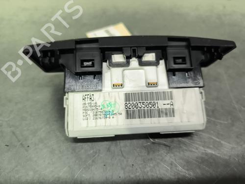 Multifunctionele display RENAULT MASTER II Van (FD) 2.5 dCi (FD02) | BP29732824C48 