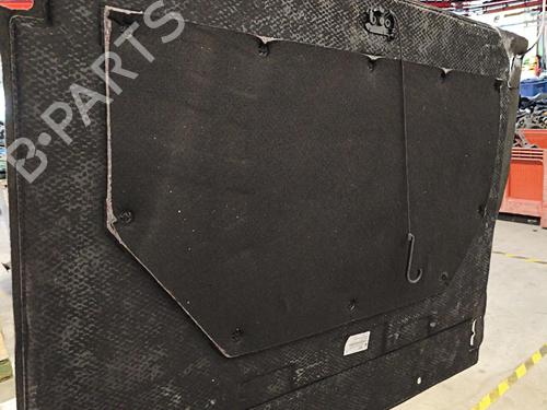 Used Luggage compartment floor Luggage compartment floor 39640762 39640762