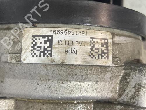 Steering rack PEUGEOT 208 I (CA_, CC_) 1.6 HDi / BlueHDi 75 | BP21714754M22 
