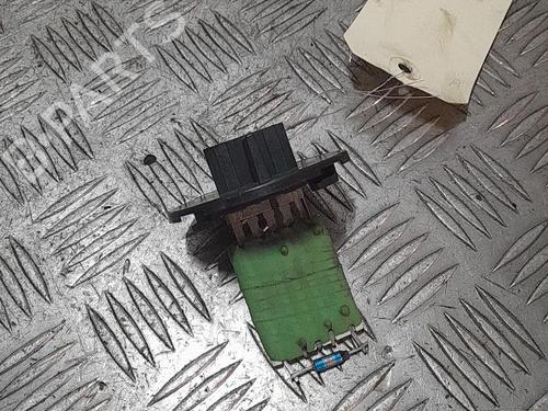 Heater resistor CITROËN C3 II (SC_) 1.2 VTi 82 | BP22033094M108 - Image 2