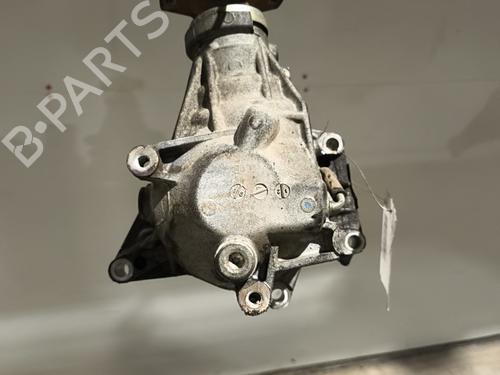 Caja transfer Caja transfer NISSAN QASHQAI I (J10, NJ10) 1.6 dCi All-wheel Drive (130 hp) 36014686 36014686