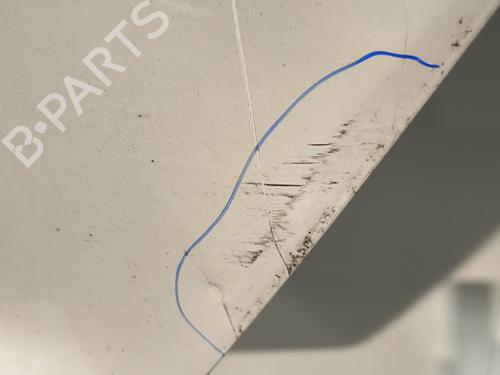 Dør venstre bagtil RENAULT CLIO IV (BH_) 1.2 16V | BP29997581C4 