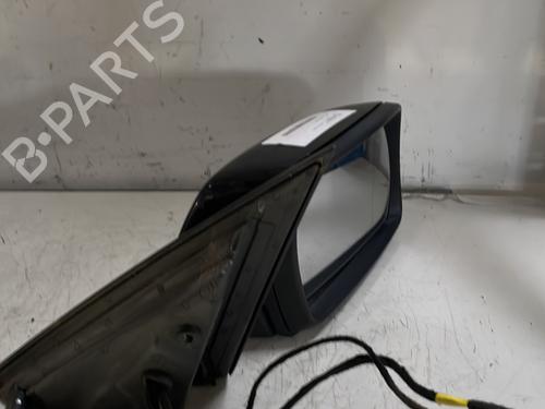 Used Right mirror BMW X3 (E83) 3.0 d (204 hp) 24346706