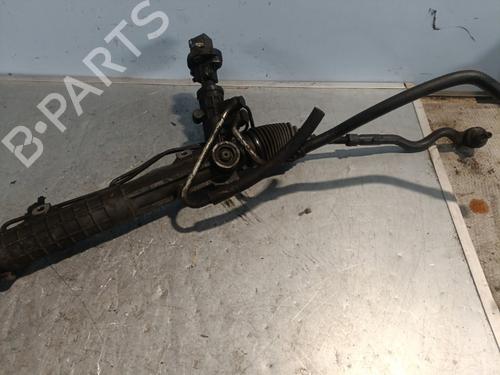 Used Steering rack BMW 3 (E46) 320 d (129 hp) 21714032