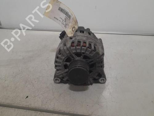 Alternator PEUGEOT 508 I (8D_) 2.0 HDi | BP21714145M7 