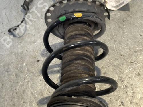 Used Left front shock absorber RENAULT CAPTUR I (J5_, H5_) 0.9 TCe 90 (90 hp) 21706177