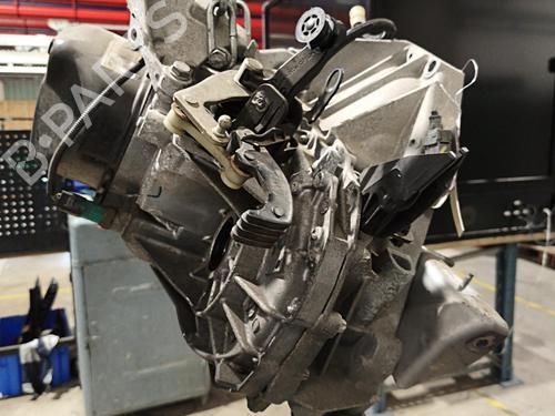 Used Gearbox Gearbox 39227666 39227666