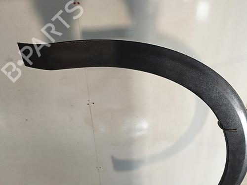 Used Front left wheel arch trim Front left wheel arch trim 38188724 38188724