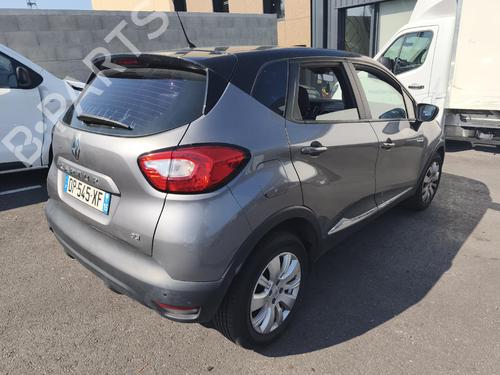 Air filter box RENAULT CAPTUR I (J5_, H5_) 1.5 dCi 90 (J5N4, J5M5, J5MW, J5M6, J5AL, J5AJ) | BP39640974M87 - Image 22