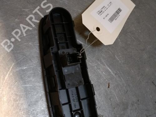 Right front window switch CITROËN C4 Picasso I MPV (UD_) 1.6 HDi | BP28443475I26 