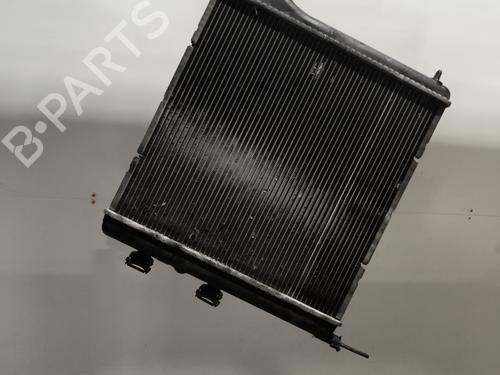 Used Water radiator Water radiator CITROËN C3 II (SC_) 1.4 VTi 95 (95 hp) 31872426 31872426