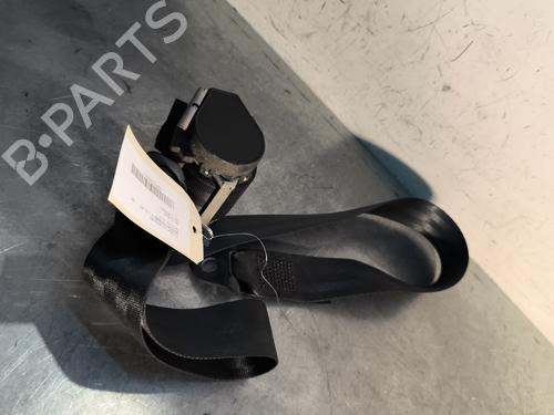 Høyre foran beltestrammer CITROËN BERLINGO / BERLINGO FIRST MPV (MF_, GJK_, GFK_) 1.6 HDI 90 (MF9HX) (90 hp) 30357357