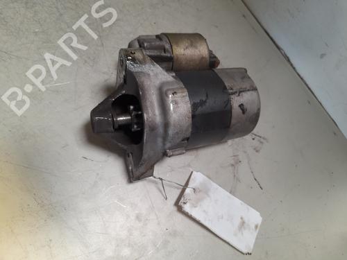 Used Starter Starter RENAULT TWINGO I (C06_) 1.2 16V (C060) (60 hp) 28173158 28173158