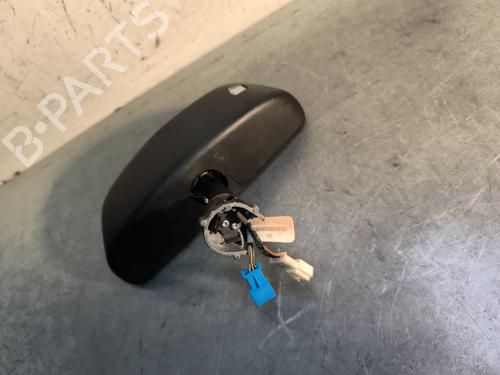 Used Rear mirror Rear mirror MERCEDES-BENZ B-CLASS Sports Tourer (W246, W242) B 180 CDI / d (246.212) (109 hp) 29572054 29572054