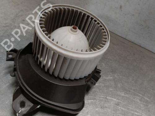 Used Heater blower motor Heater blower motor OPEL CORSA E (X15) 1.4 (08, 68) (90 hp) 29351220 29351220