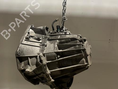 Getriebe für RENAULT MEGANE IV Hatchback (B9A/M/N_) 1.5 dCi 90 (B9A1) (90 hp) 29733364
