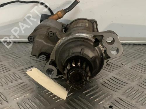 Startmotor Startmotor 21699430 21699430