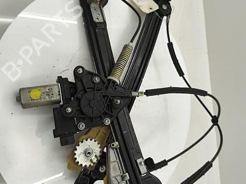 Used Front left window mechanism Front left window mechanism ALFA ROMEO MITO (955_) 1.3 MultiJet (955AXP1A, 955AYC1A) (95 hp) 36108517 36108517
