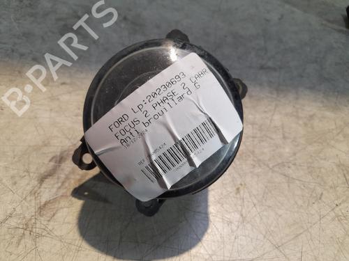 Used Left front fog light Left front fog light FORD FOCUS II Convertible 2.0 TDCi (136 hp) 22359409 22359409