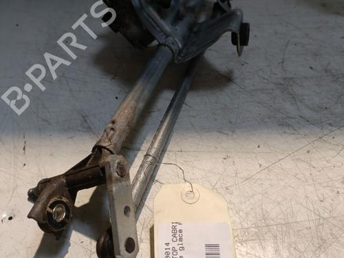 Front wiper motor OPEL TIGRA TwinTop (X04) 1.4 (R97) | BP21693321M29 